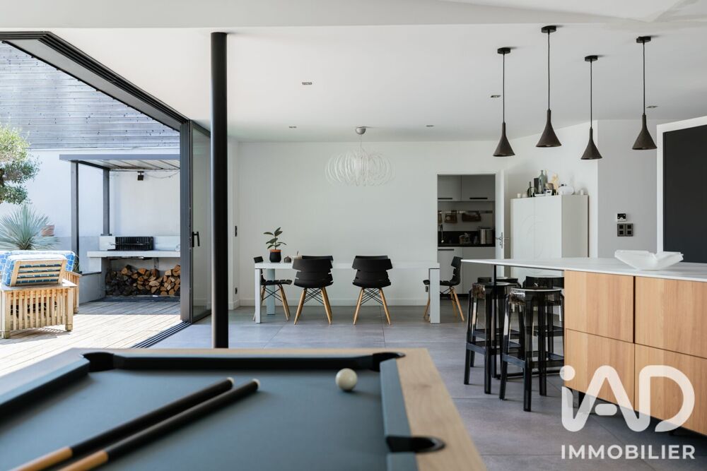 à vendre  Maison La Rochelle (17000)