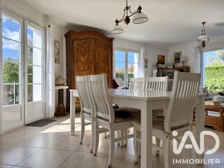  Maison à vendre 5 pièces 103 m²