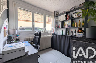  Maison à vendre 6 pièces 150 m²