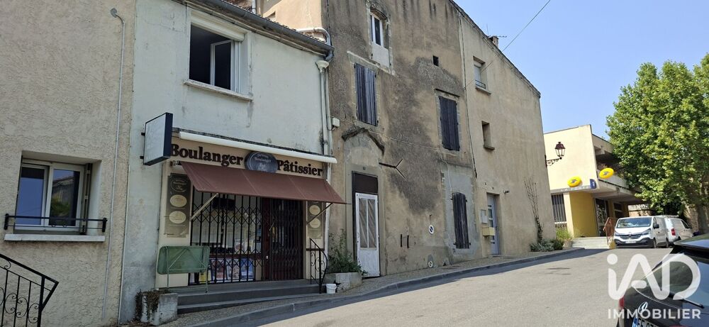 Vente Immeuble Vente Immeuble 200 m&sup2; Alzonne