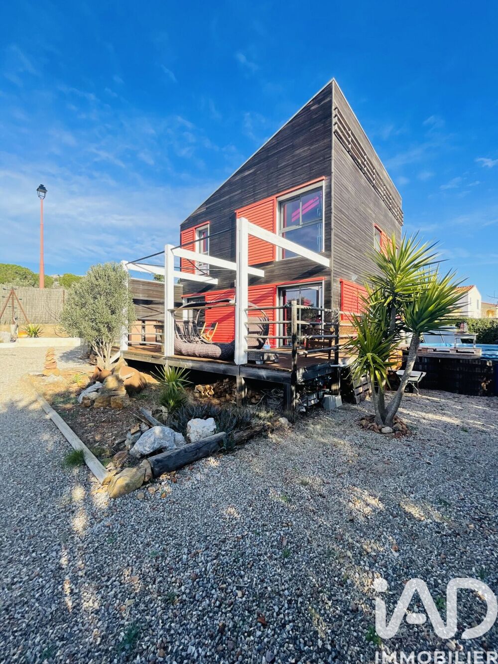 Vente Maison/villa 4 pièces