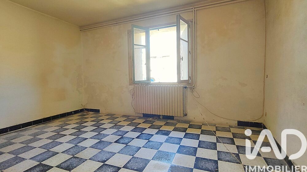Vente Maison Vente Maison de village 4 pièces Saint-pons-de-thomières