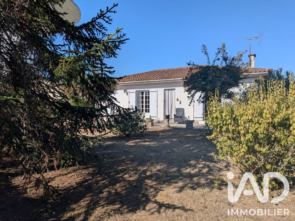 Vente Maison Vente Maison traditionnelle 5 pièces Bassens