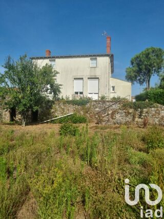 Maison 96m2 Chauché