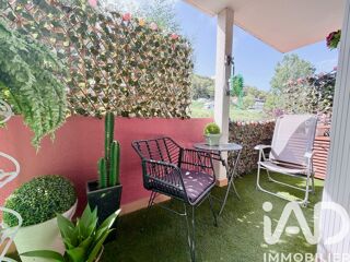  Appartement à vendre 3 pièces 62 m²