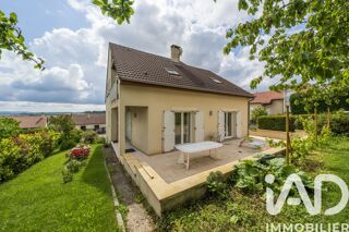  Maison à vendre 5 pièces 155 m²