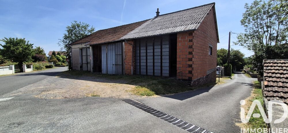 Vente Immeuble Vente Immeuble 190 m&sup2; Montbazens