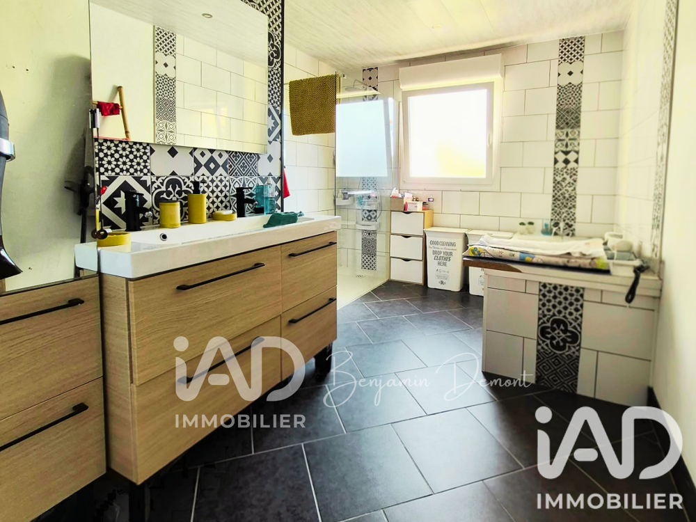 Vente Maison Vente Maison/villa 6 pièces Maisnil