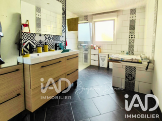 Vente Maison Vente Maison/villa 6 pièces Maisnil