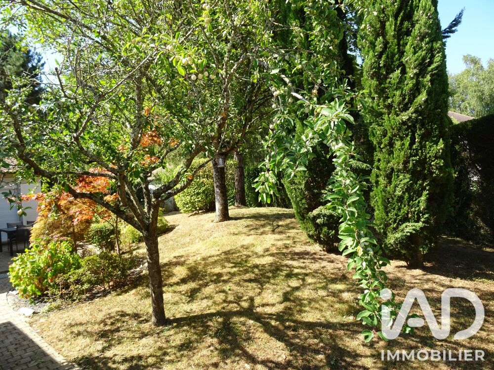 à vendre  Maison Bussy-Saint-Georges (77600)