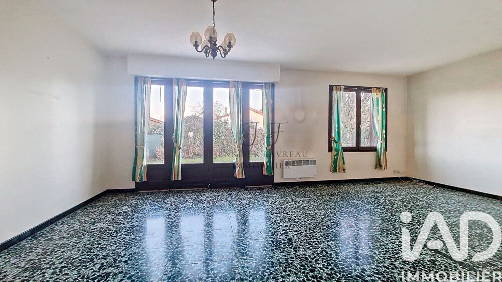 Vente Maison Vente Maison/villa 4 pièces Carignan-de-bordeaux
