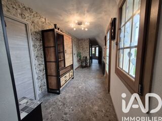  Maison à vendre 5 pièces 128 m²