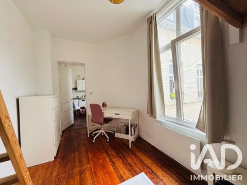  Appartement à vendre 2 pièces 36 m²