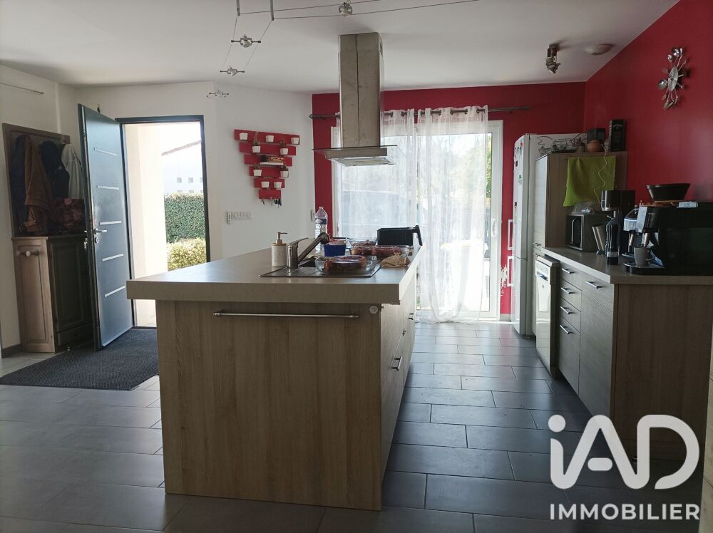 Vente Maison traditionnelle 5 pièces