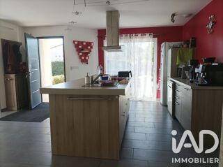  Maison à vendre 5 pièces 106 m²