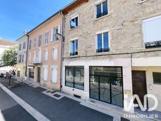 Appartement à vendre 3 pièces 53 m²