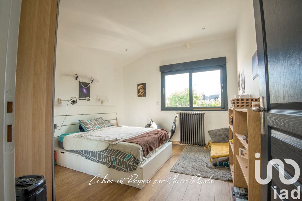 à vendre  Maison Angers (49100)
