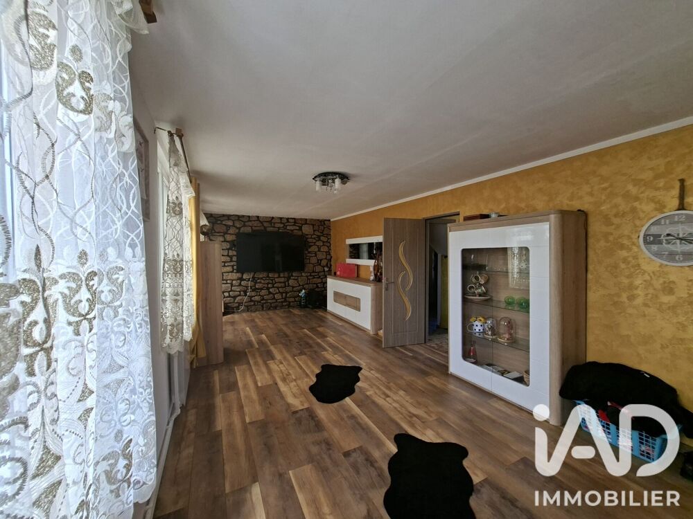 Vente Maison Vente Maison de ville 5 pièces Pontivy