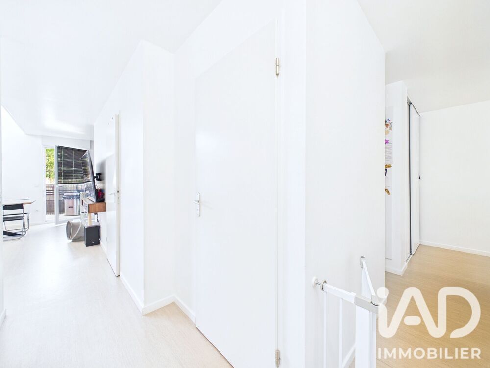 Vente Duplex 5 pièces