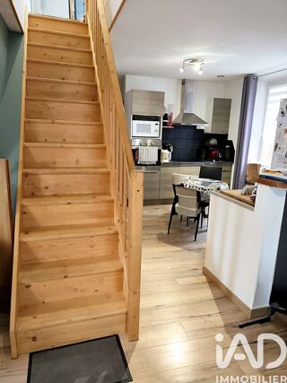  Appartement � vendre 4 pi�ces 100 m�