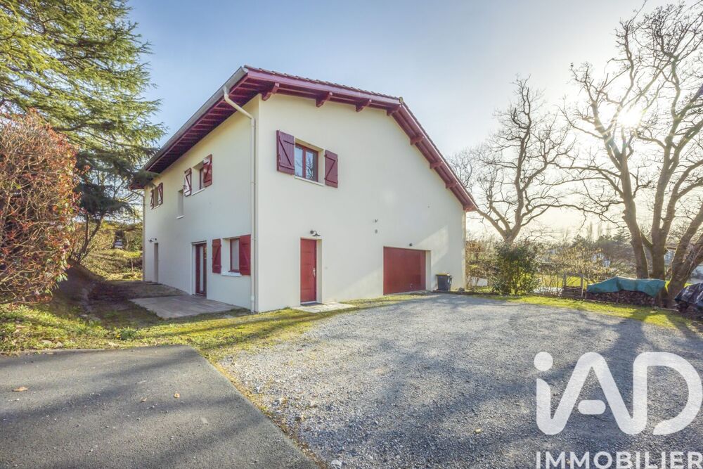 Vente Maison/villa 8 pièces