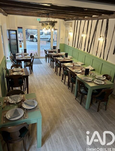   Vente Local commercial 177 m&sup2; 