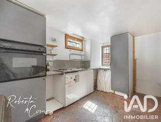  Appartement à vendre 2 pièces 53 m²
