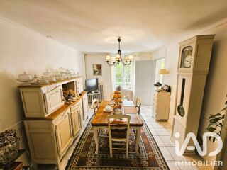 Vente Maison Vente Maison/villa 4 pièces Belleau