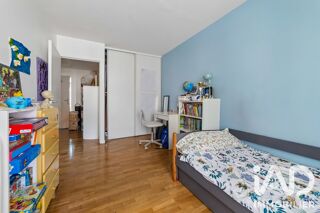 Appartement à vendre 4 pièces 88 m²