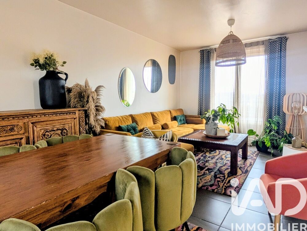 Vente Maison Vente Maison/villa 7 pièces Fagnières