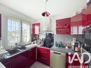  Maison à vendre 6 pièces 110 m²