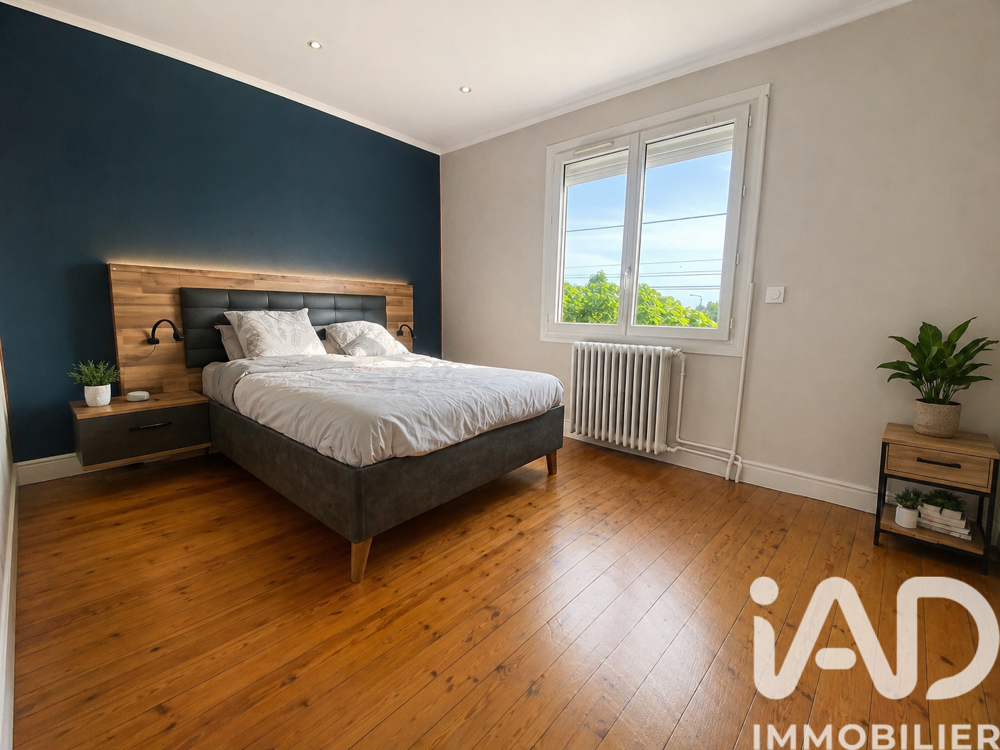 Vente Maison Vente Maison/villa 7 pièces Libourne