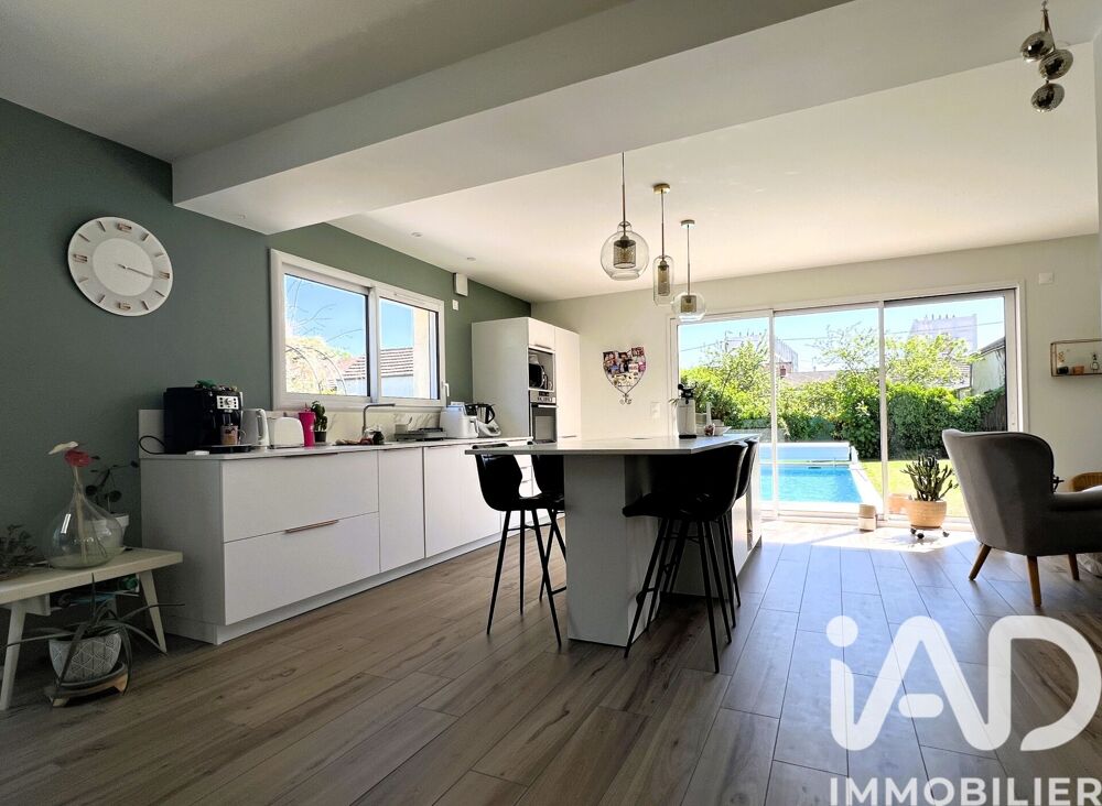 Vente Maison/villa 6 pièces