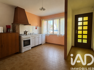  Maison à vendre 7 pièces 132 m²