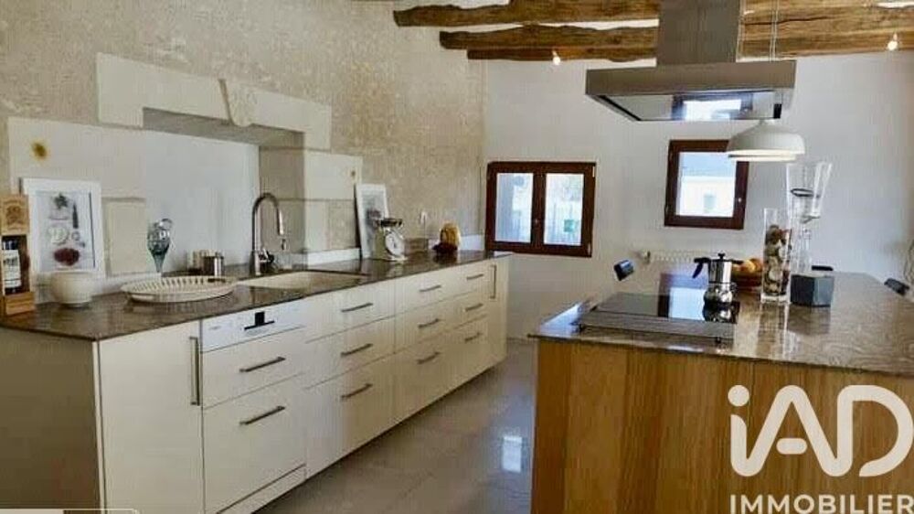 Vente Maison Vente Maison/villa 4 pièces Bléré