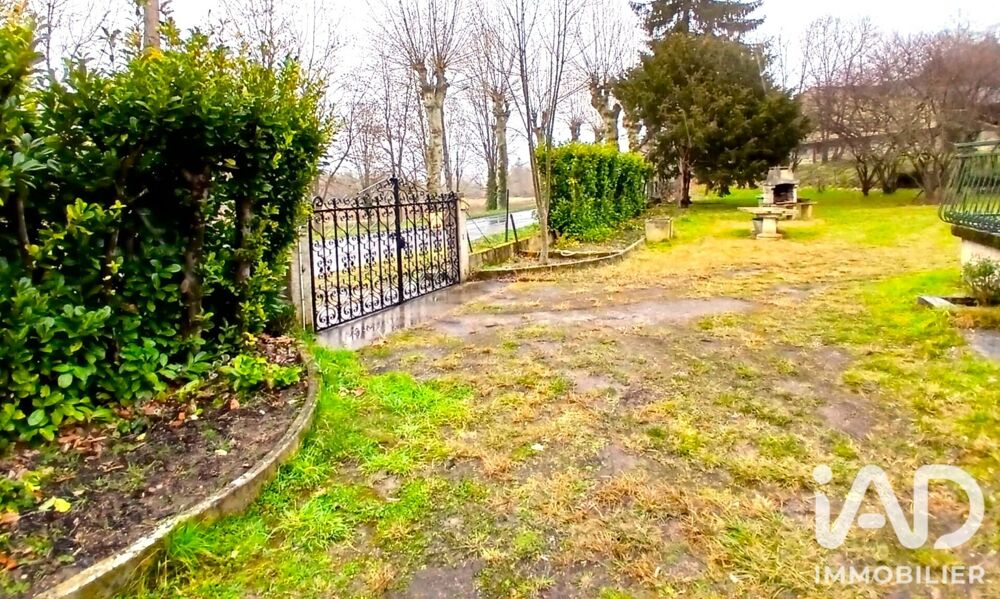 Vente Maison Vente Maison traditionnelle 6 pièces Chalabre