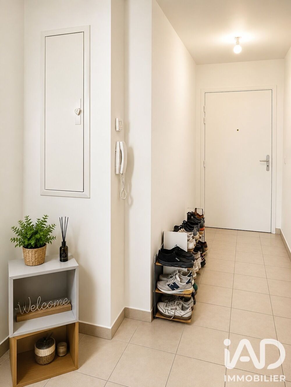 location Appartement - 3 pièce(s) - 68 m² Poissy (78300)