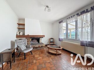  Maison à vendre 4 pièces 98 m²