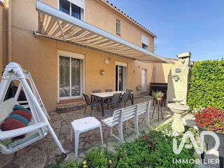  Maison à vendre 5 pièces 100 m²
