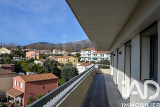  Appartement � vendre 4 pi�ces 73 m�