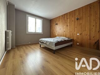  Appartement à vendre 4 pièces 63 m²