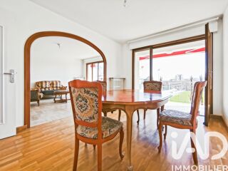  Appartement � vendre 4 pi�ces 78 m�
