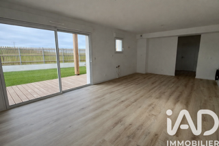  Maison � vendre 4 pi�ces 92 m�