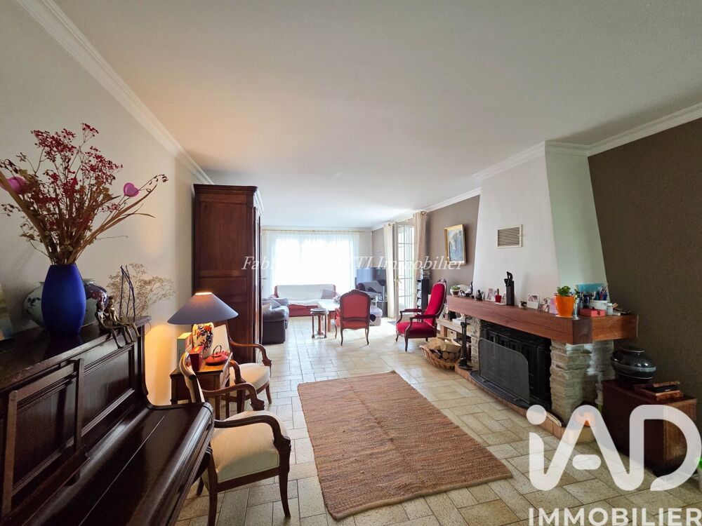 � vendre  Maison Carri�res-sur-Seine (78420)