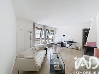  Appartement à vendre 4 pièces 120 m²