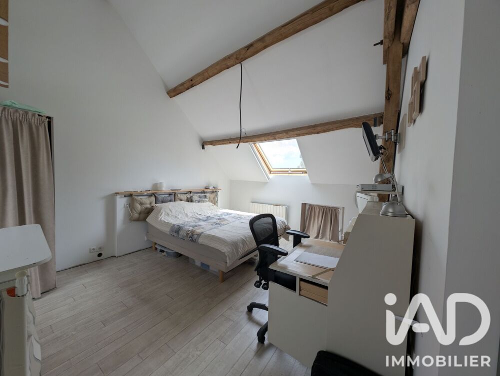 Vente Maison Vente Maison/villa 3 pièces Chéniers