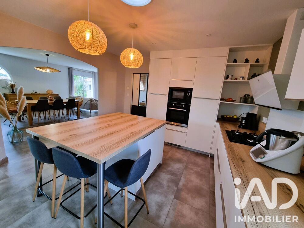 Vente Maison Vente Maison/villa 7 pièces Les epesses