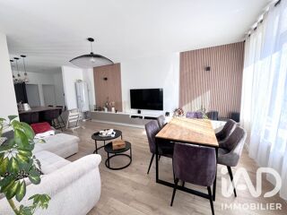 Vente Appartement Vente Appartement 5 pièces Thusy