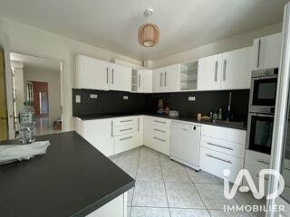  Maison à vendre 7 pièces 175 m²