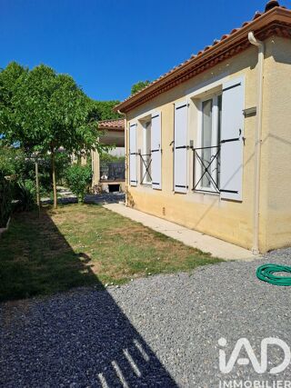  Maison à vendre 5 pièces 140 m²